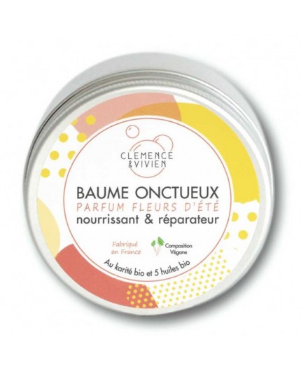 Baume onctueux - 150ml