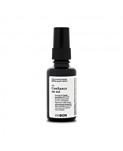 Spray Bien - être - 30 ml