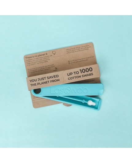 LastSwab - Coton tige Bébé