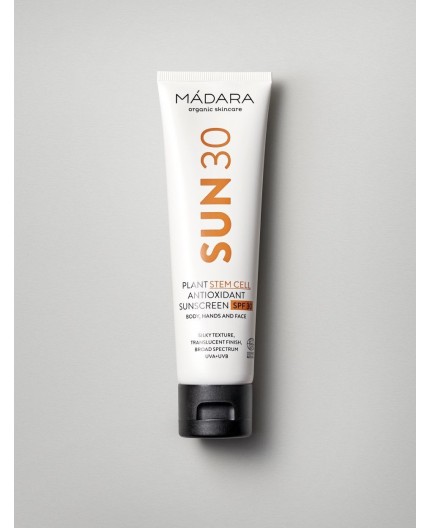 SUN Protect - Solaire SPF30 - Corps