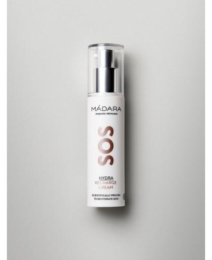 SOS - Crème visage hydratante - 50ml