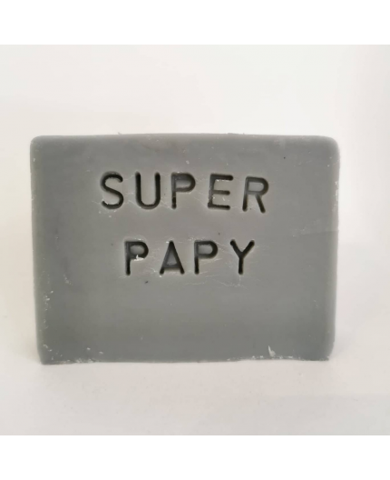 Savon Super Papy - Titan