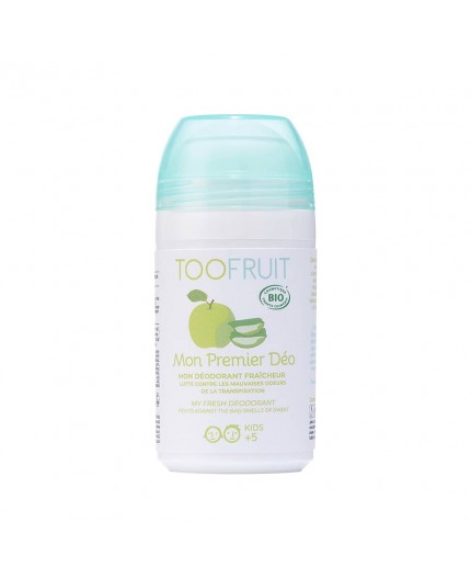 MON PREMIER DEO - Pomme/Aloe Vera MON PREMIER DEO - Pomme/Aloe Vera