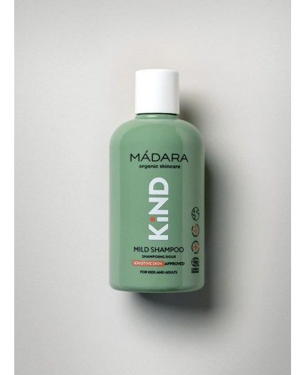 Kind - Shampoing ultra doux