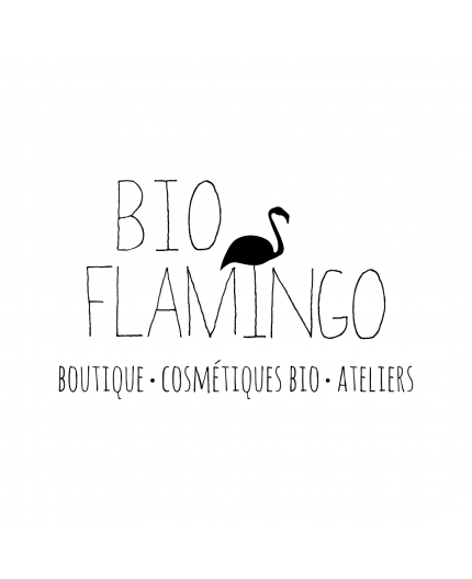 Bon cadeau - Bio Flamingo