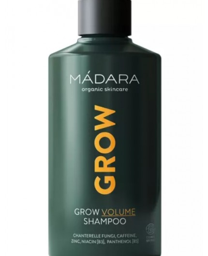 HAIR - Shampoo - Grow 250ml
