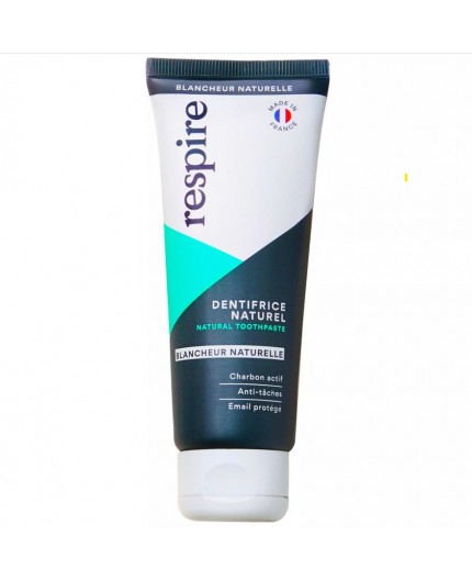 Dentifrice Blancheur Naturel