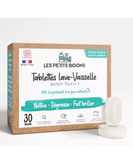 Tablettes Laves-Vaisselle