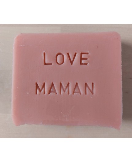 Savon Love Maman - Ohanami