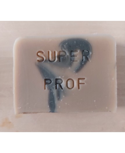 Savon super prof - Sérénité