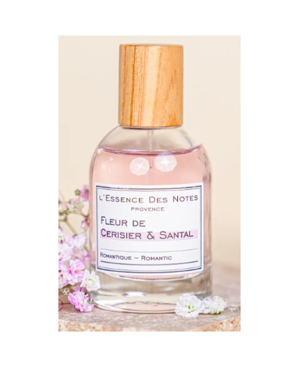 Eau de parfum-Douceur