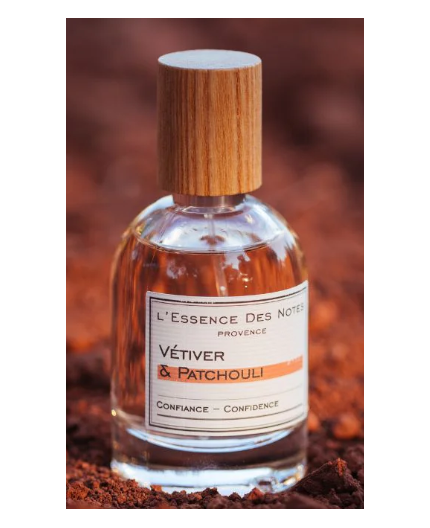 Eau de parfum-Confiance