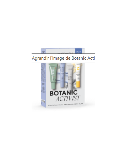 Set-Botanic Activist