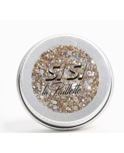Paillettes Paillettes