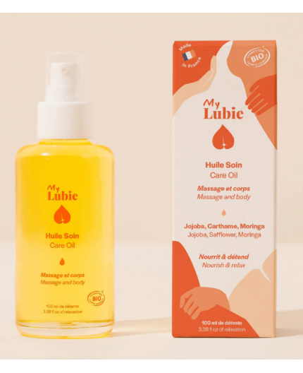 Huile Massage et corps Huile Massage et corps