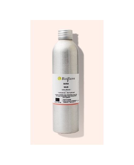 Hydrolat de Sauge officinale Hydrolat de Sauge officinale