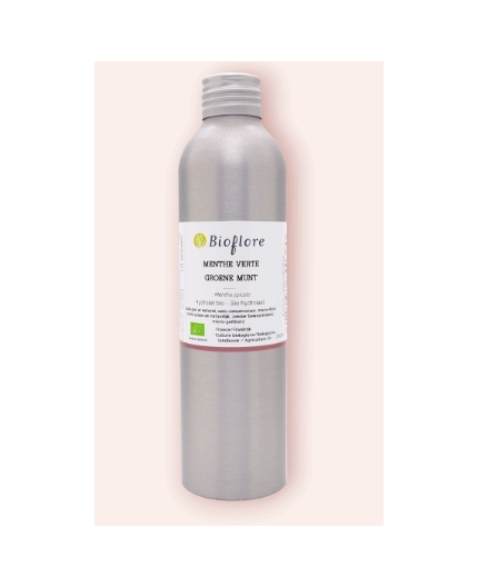 Hydrolat de Menthe verte Hydrolat de Menthe verte