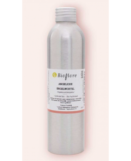 Hydrolat d'Angélique Hydrolat d'Angélique