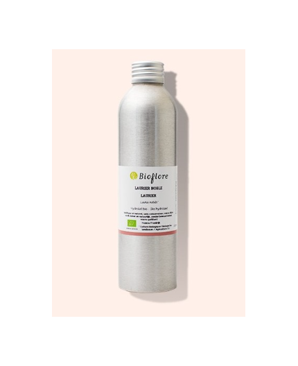 Hydrolat de Laurier noble Hydrolat de Laurier noble