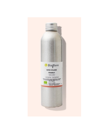Hydrolat de Sauge sclarée Hydrolat de Sauge sclarée