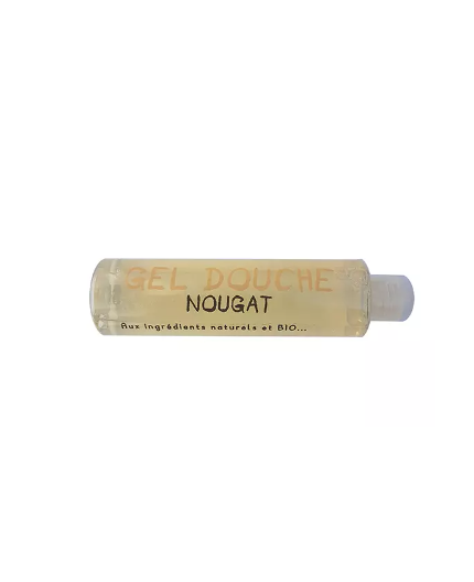 Gel douche - 200ML