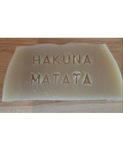 Savon HAKUNAMATATA Savon HAKUNAMATATA