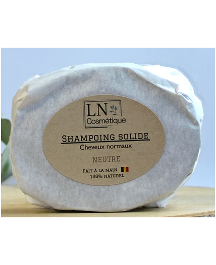 Shampoing solide Shampoing solide