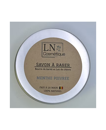 Savon à raser Savon à raser