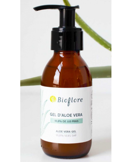 Gel Aloe vera Gel Aloe vera
