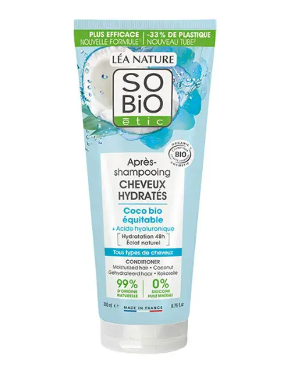Après-shampoing Après-shampoing