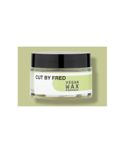 Vegan Wax Pommade