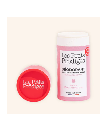 Déodorant Stick solide