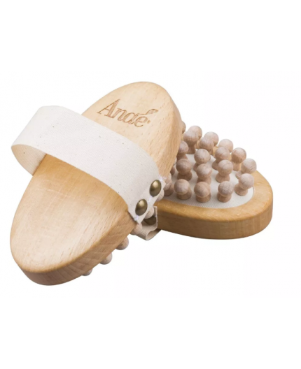 Brosse anti-cellulite