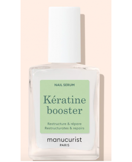 Kératine booster