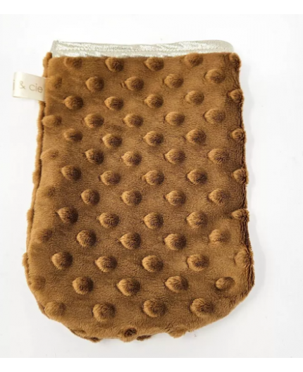 Gant démaquillant Premium