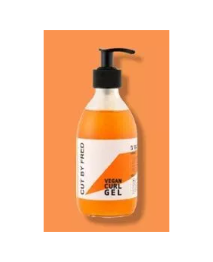 Vegan Curl Gel