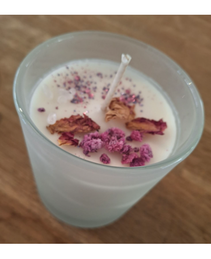 Bougie énergétique