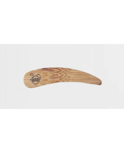 Spatule en bois