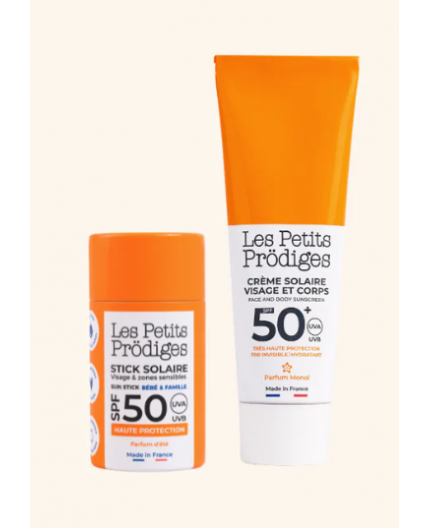 Duo solaire Essentiel