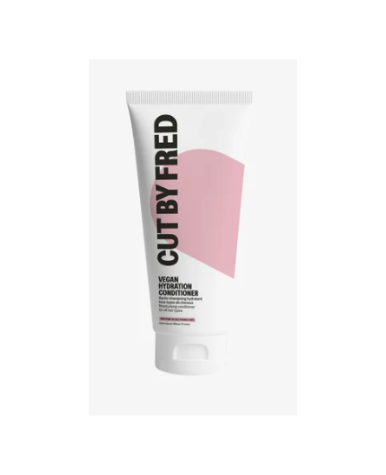 Vegan hydratation conditioner