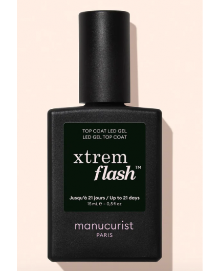 Xtrem flash top coat