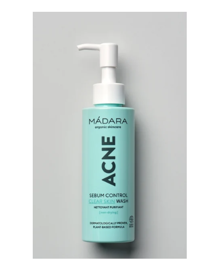 ACNE nettoyant purifiant