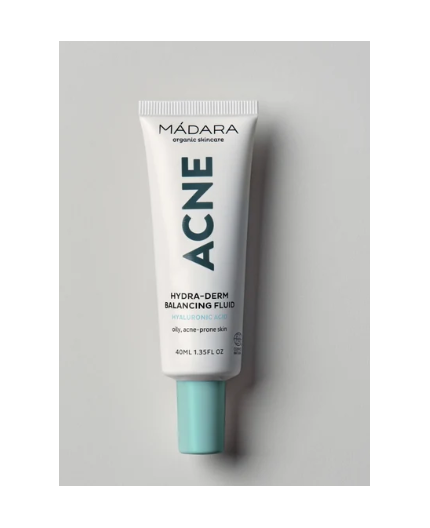 ACNE gel équilibrant