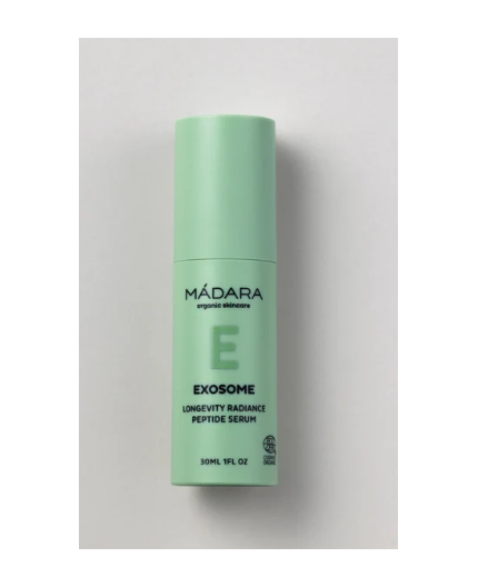 Exosome peptide serum
