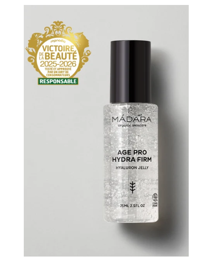Age pro gel hydratant