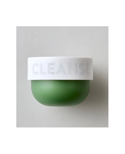 Cleansing balm