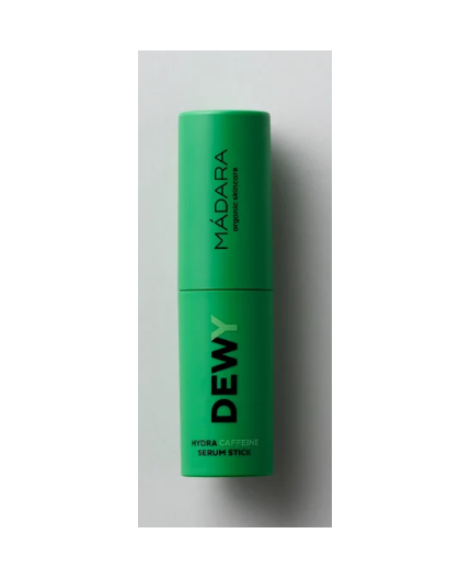 Dewy caféine sérum stick