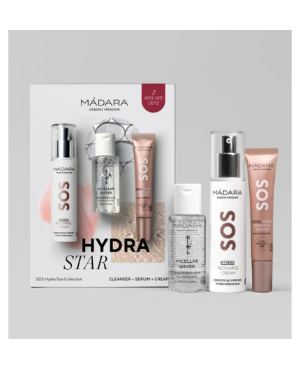 Coffret Hydra star