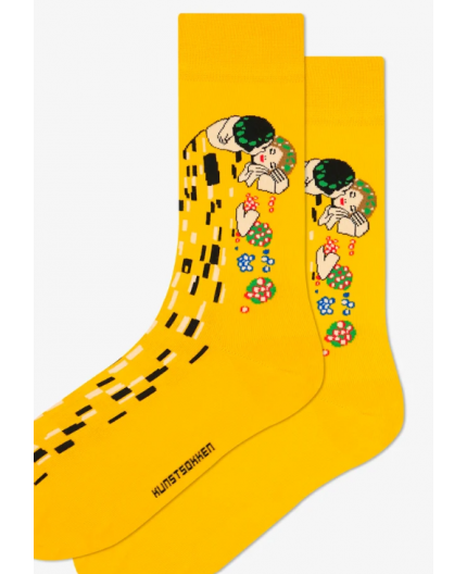Chaussette oeuvres d'art