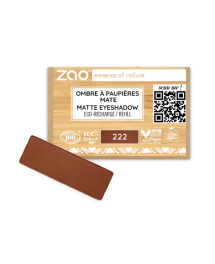 Fard à paupière 222